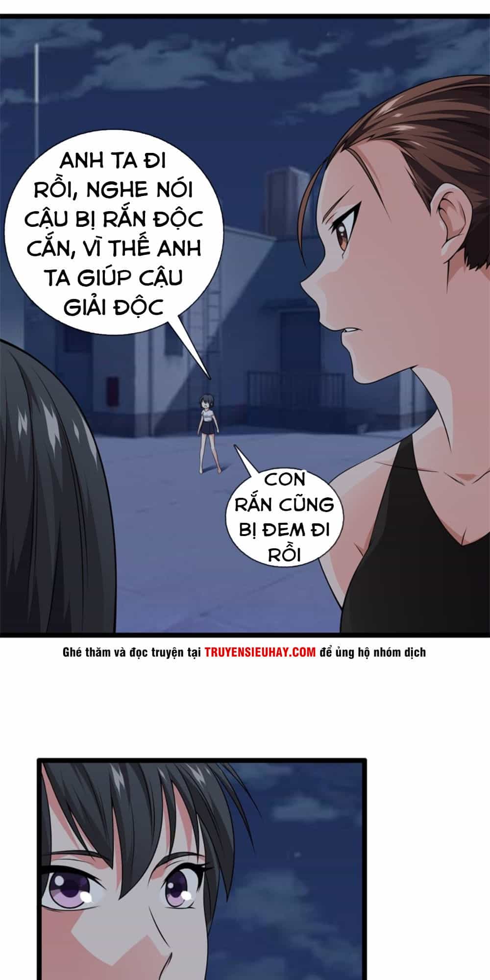 Đô Thị Chí Tôn - Chương 29 - ảnh 15