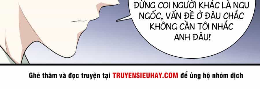Đô Thị Chí Tôn - Chương 3 - ảnh 19