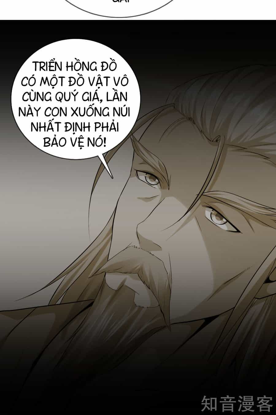 Đô Thị Chí Tôn - Chương 3 - ảnh 25