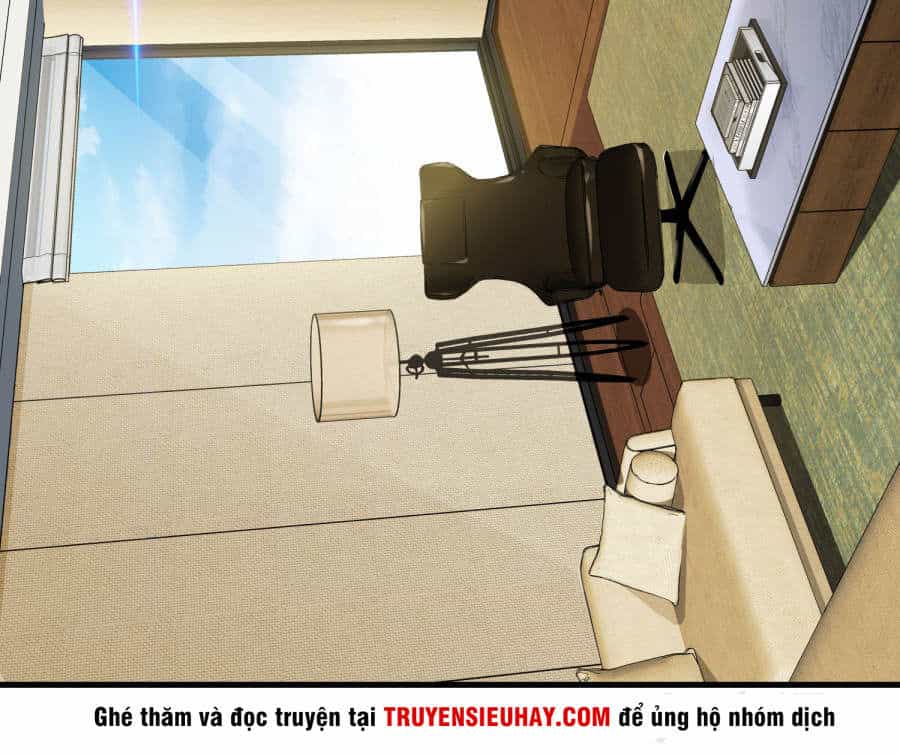 Đô Thị Chí Tôn - Chương 3 - ảnh 7