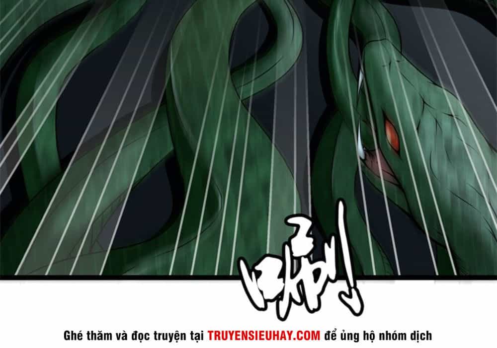 Đô Thị Chí Tôn - Chương 30 - ảnh 15