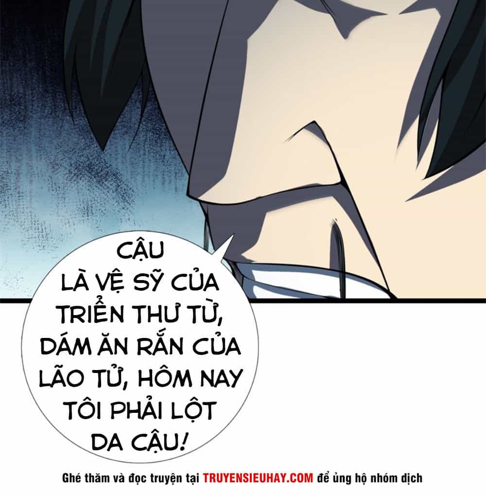 Đô Thị Chí Tôn - Chương 30 - ảnh 7