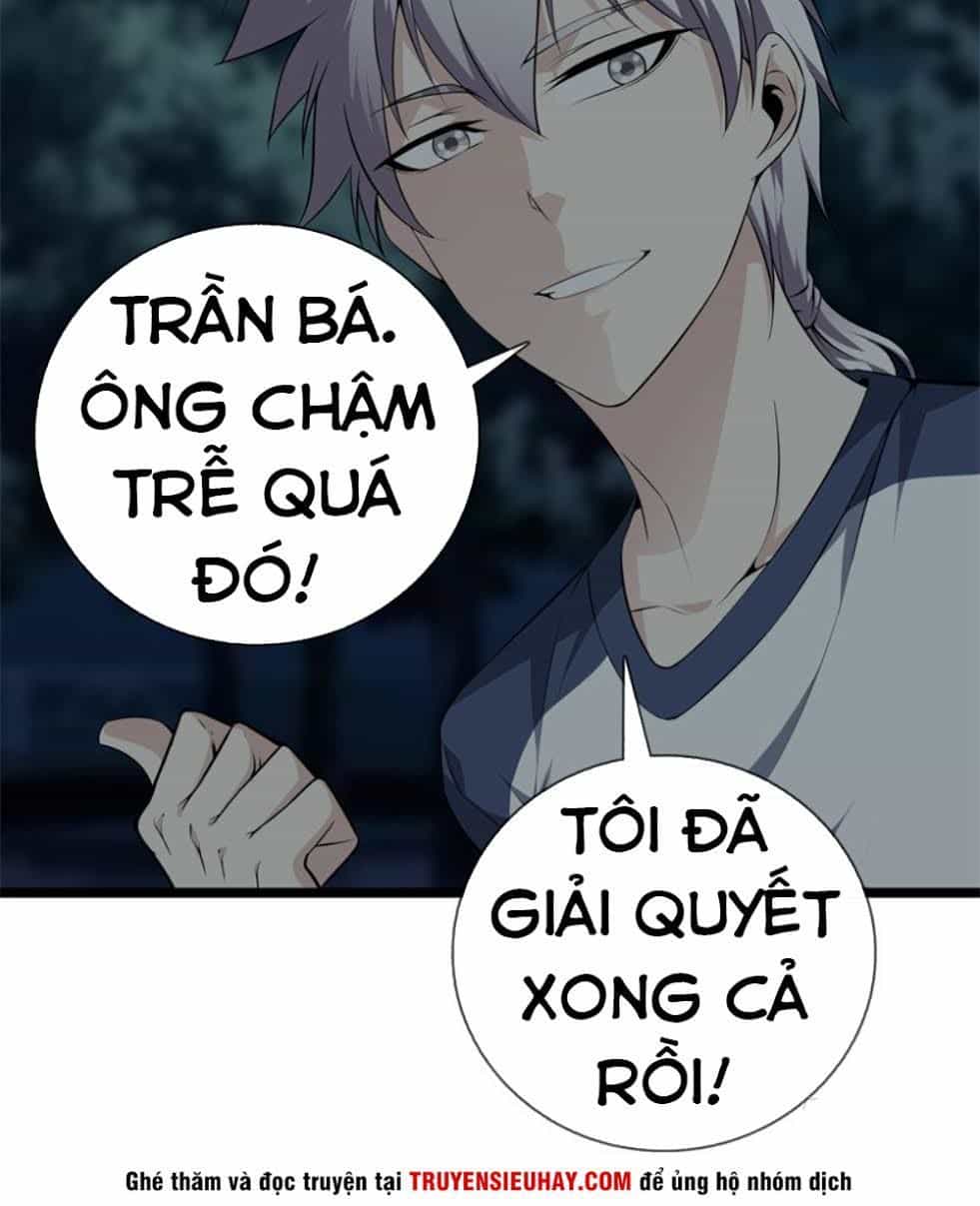 Đô Thị Chí Tôn - Chương 31 - ảnh 16