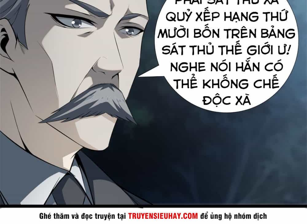 Đô Thị Chí Tôn - Chương 31 - ảnh 18