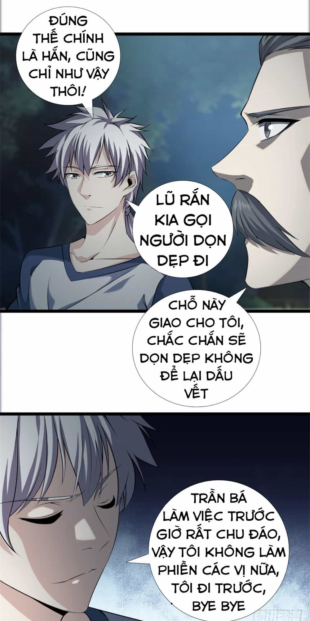 Đô Thị Chí Tôn - Chương 31 - ảnh 19