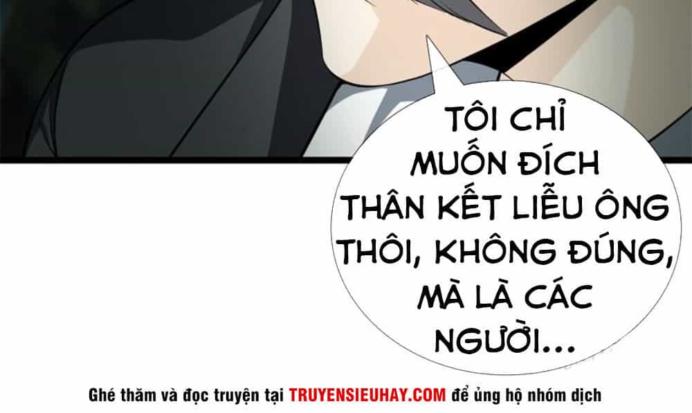 Đô Thị Chí Tôn - Chương 31 - ảnh 27