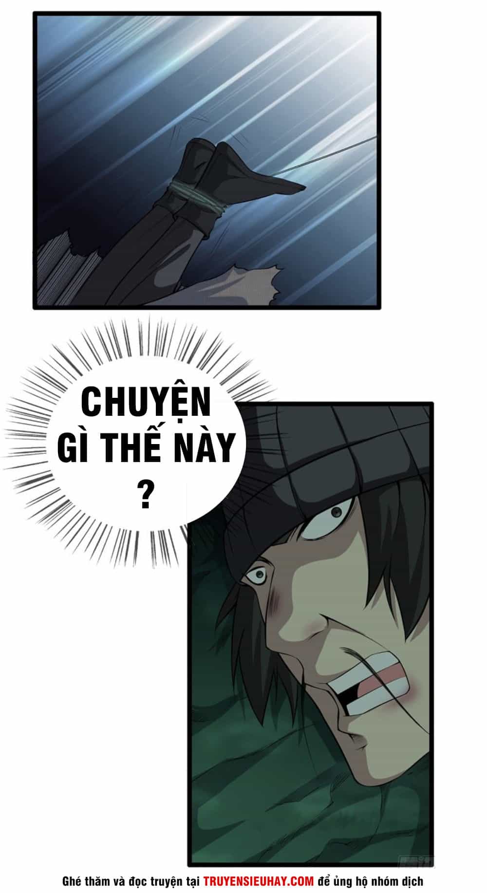 Đô Thị Chí Tôn - Chương 31 - ảnh 6