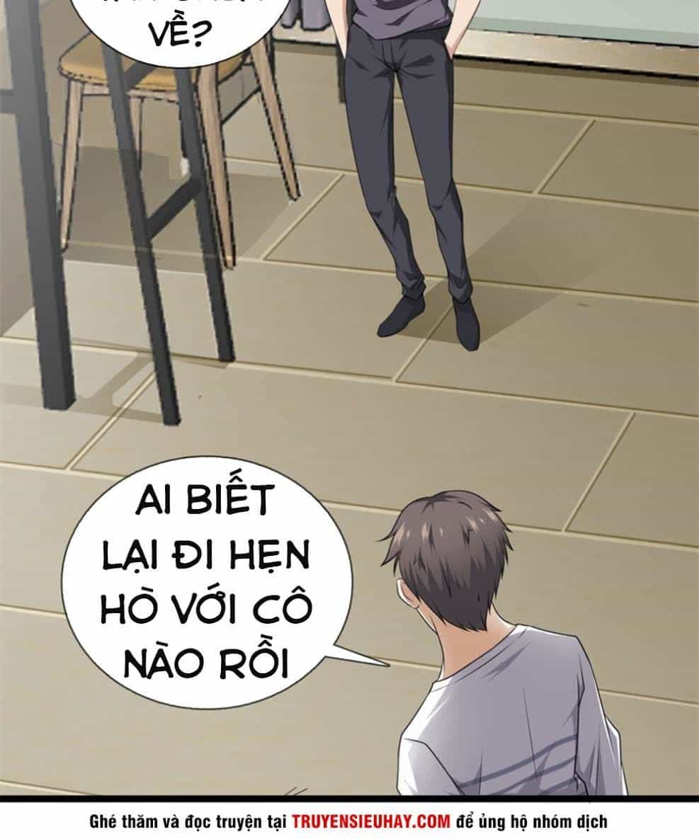 Đô Thị Chí Tôn - Chương 32 - ảnh 3