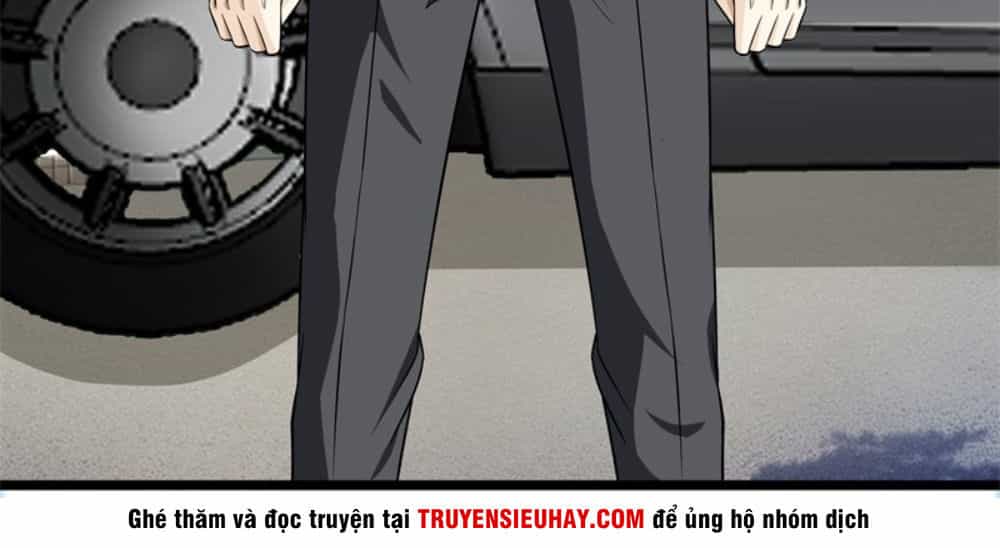 Đô Thị Chí Tôn - Chương 33 - ảnh 16