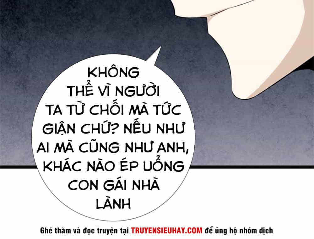 Đô Thị Chí Tôn - Chương 33 - ảnh 27