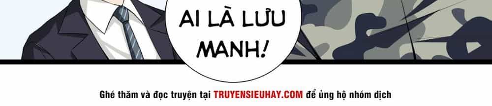 Đô Thị Chí Tôn - Chương 34 - ảnh 10