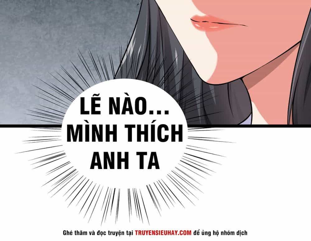 Đô Thị Chí Tôn - Chương 34 - ảnh 32