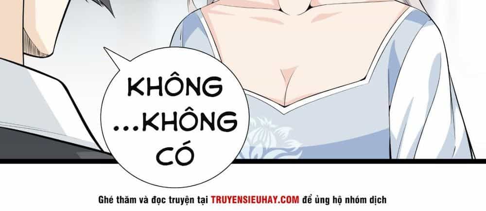 Đô Thị Chí Tôn - Chương 34 - ảnh 6