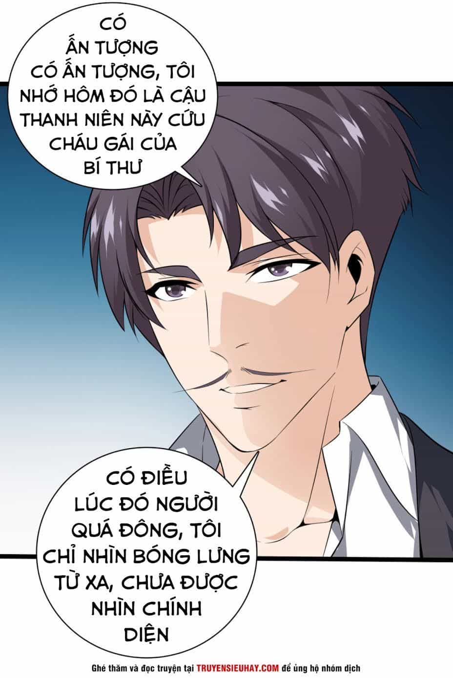 Đô Thị Chí Tôn - Chương 35 - ảnh 11