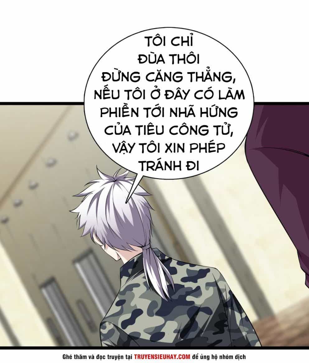 Đô Thị Chí Tôn - Chương 35 - ảnh 17