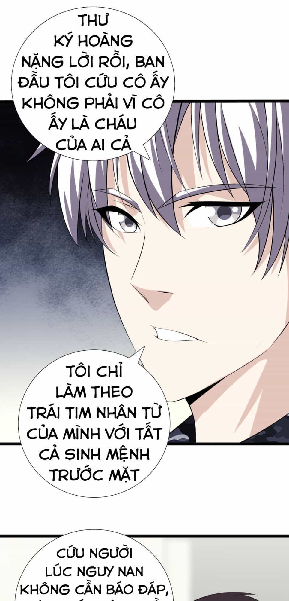 Đô Thị Chí Tôn - Chương 35 - ảnh 6