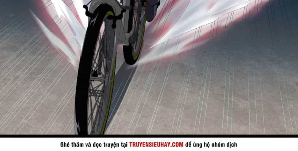 Đô Thị Chí Tôn - Chương 36 - ảnh 11