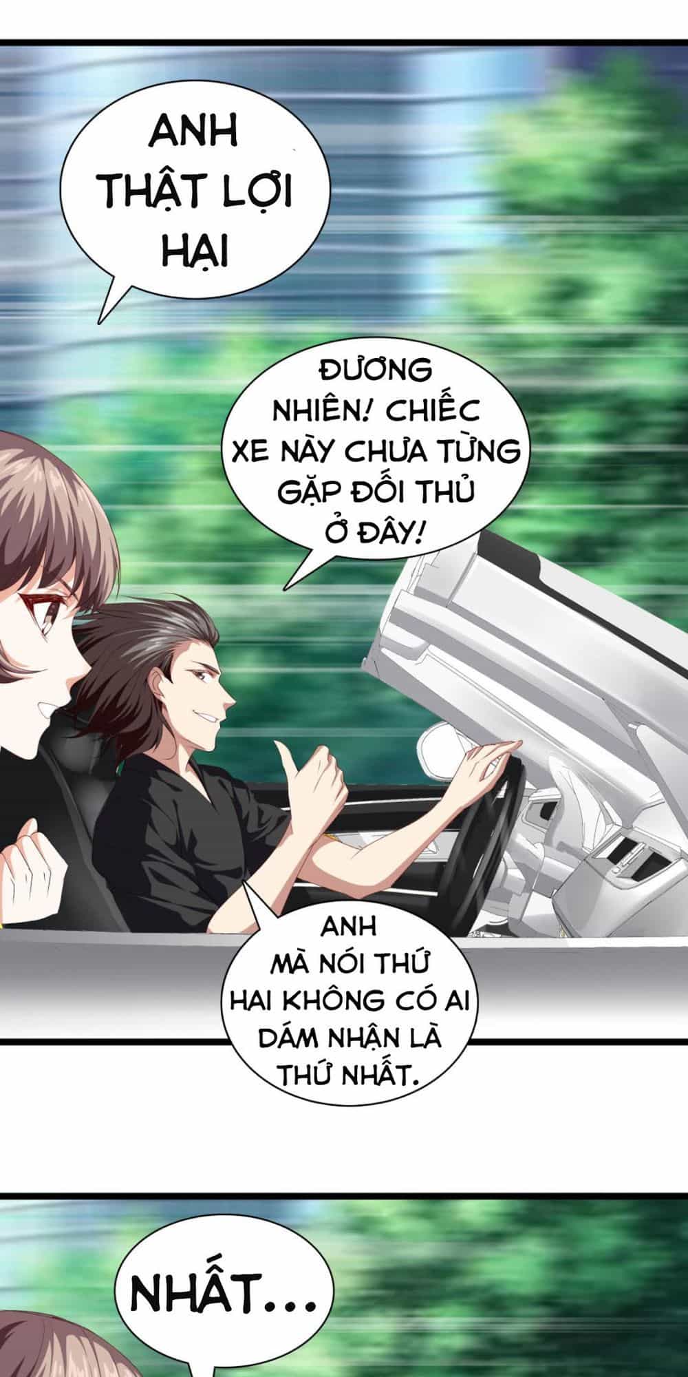 Đô Thị Chí Tôn - Chương 36 - ảnh 14