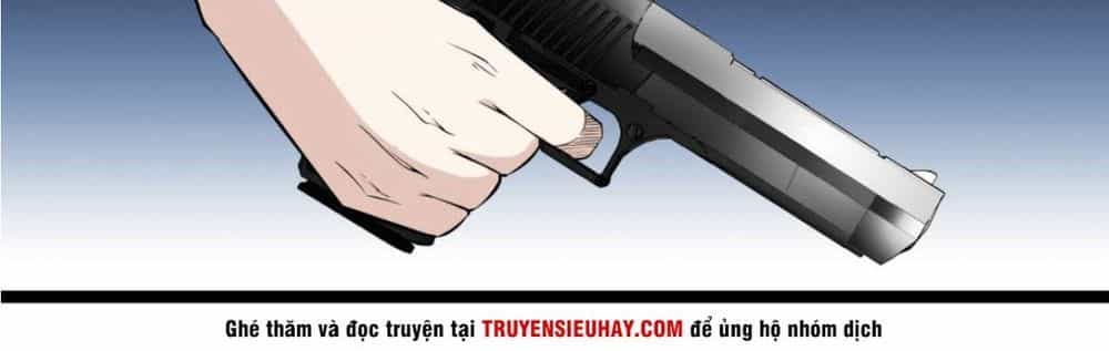 Đô Thị Chí Tôn - Chương 37 - ảnh 11