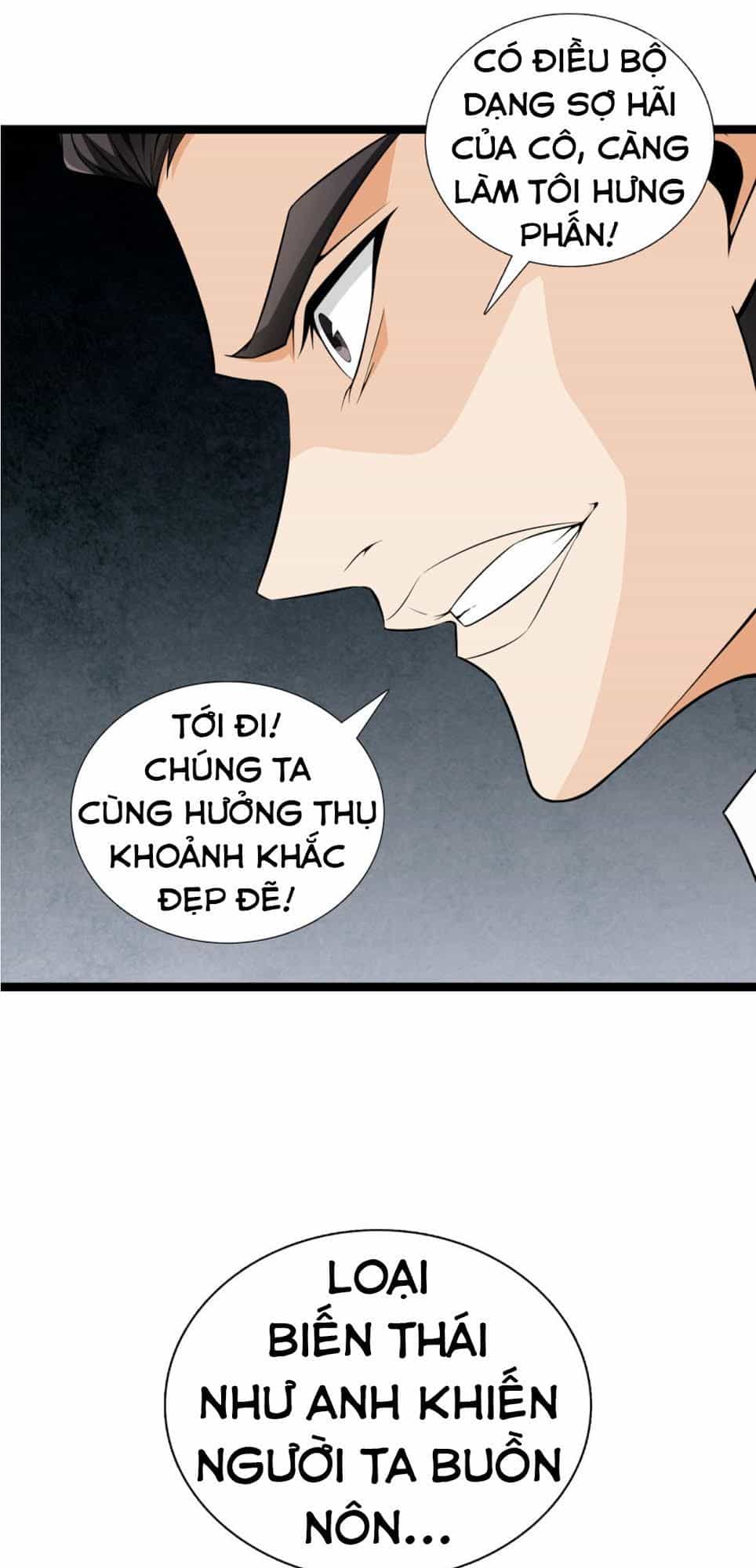 Đô Thị Chí Tôn - Chương 37 - ảnh 26