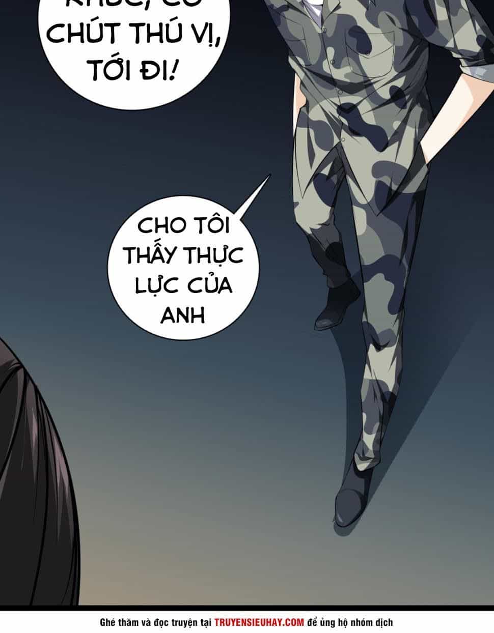 Đô Thị Chí Tôn - Chương 38 - ảnh 11