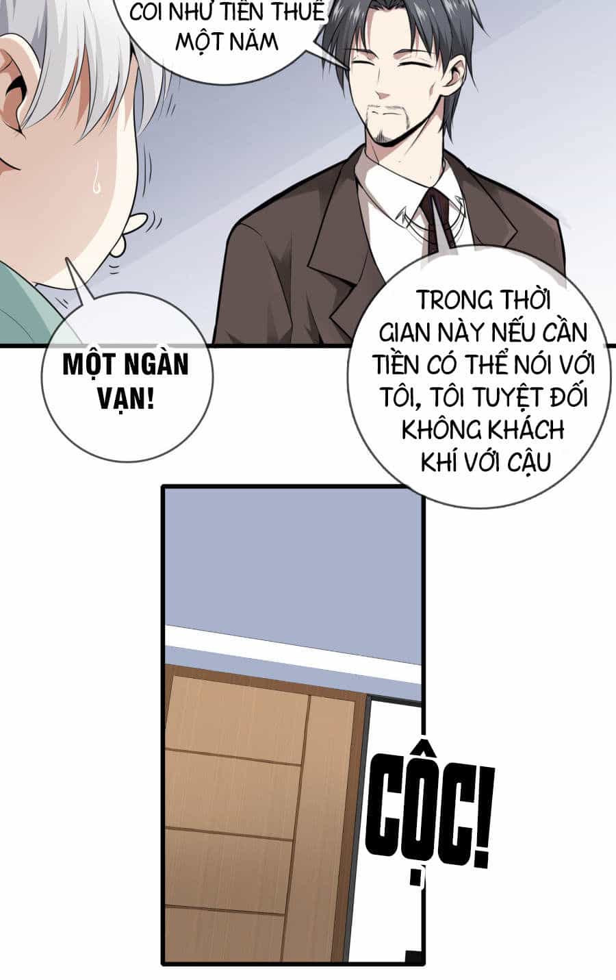 Đô Thị Chí Tôn - Chương 4 - ảnh 11