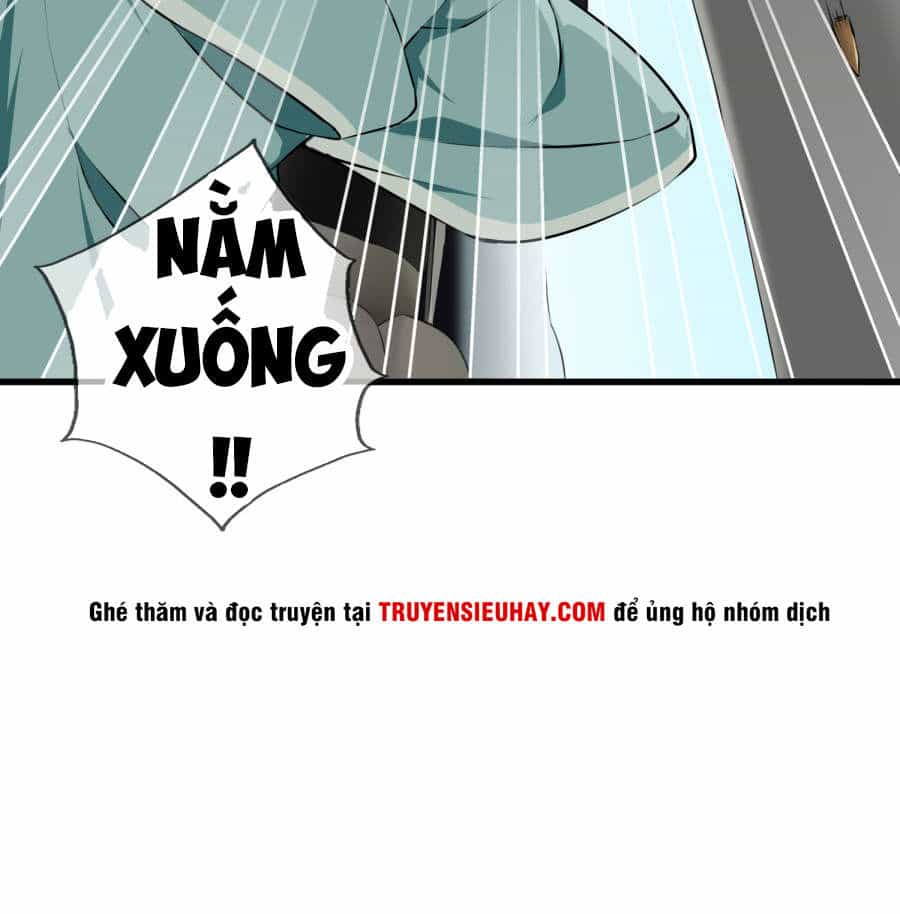 Đô Thị Chí Tôn - Chương 4 - ảnh 28