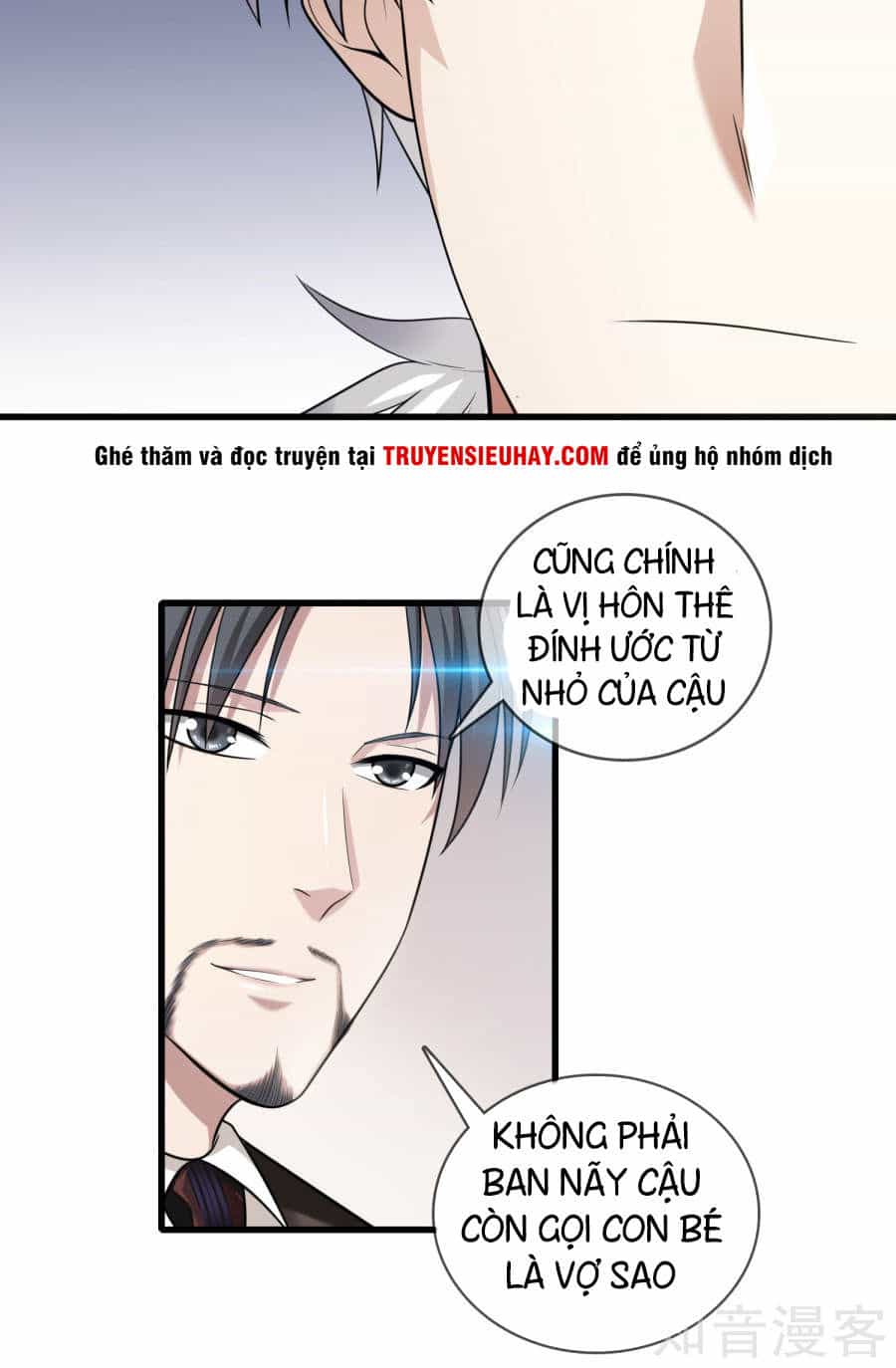 Đô Thị Chí Tôn - Chương 4 - ảnh 7
