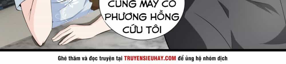 Đô Thị Chí Tôn - Chương 40 - ảnh 11