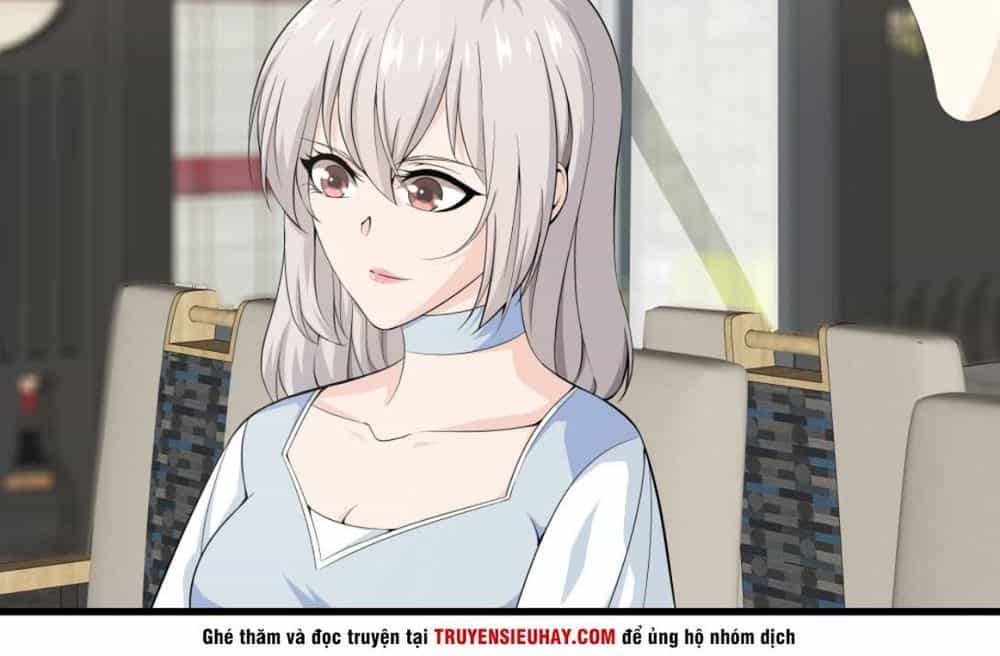 Đô Thị Chí Tôn - Chương 40 - ảnh 19