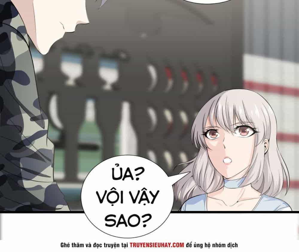 Đô Thị Chí Tôn - Chương 40 - ảnh 23