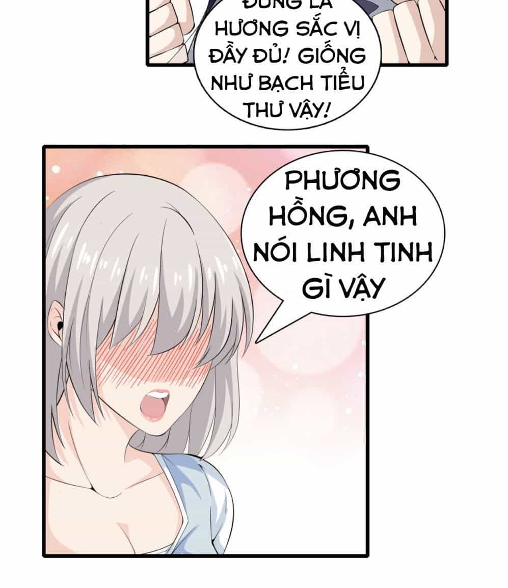 Đô Thị Chí Tôn - Chương 40 - ảnh 7