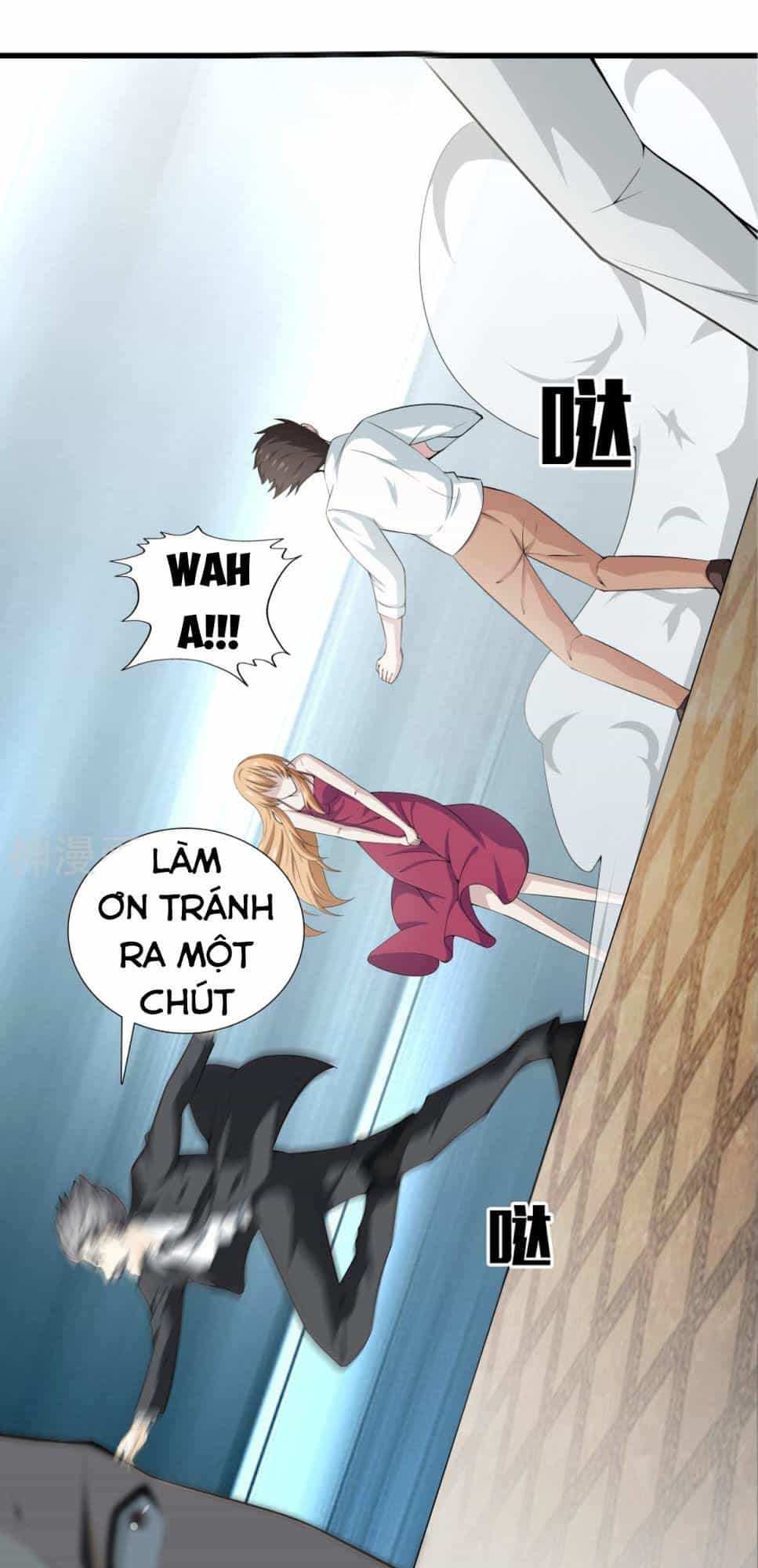 Đô Thị Chí Tôn - Chương 40 - ảnh 8