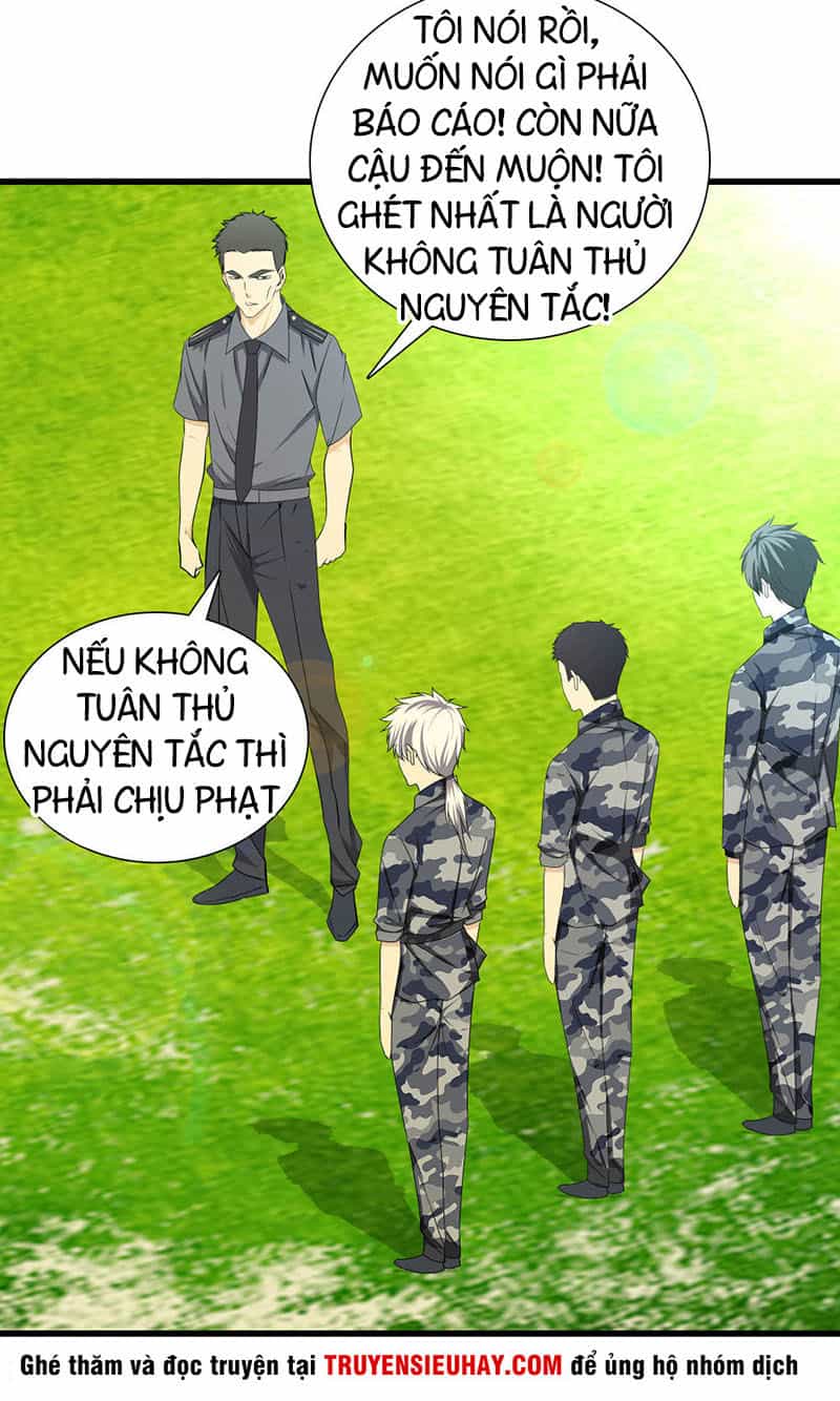 Đô Thị Chí Tôn - Chương 41 - ảnh 14