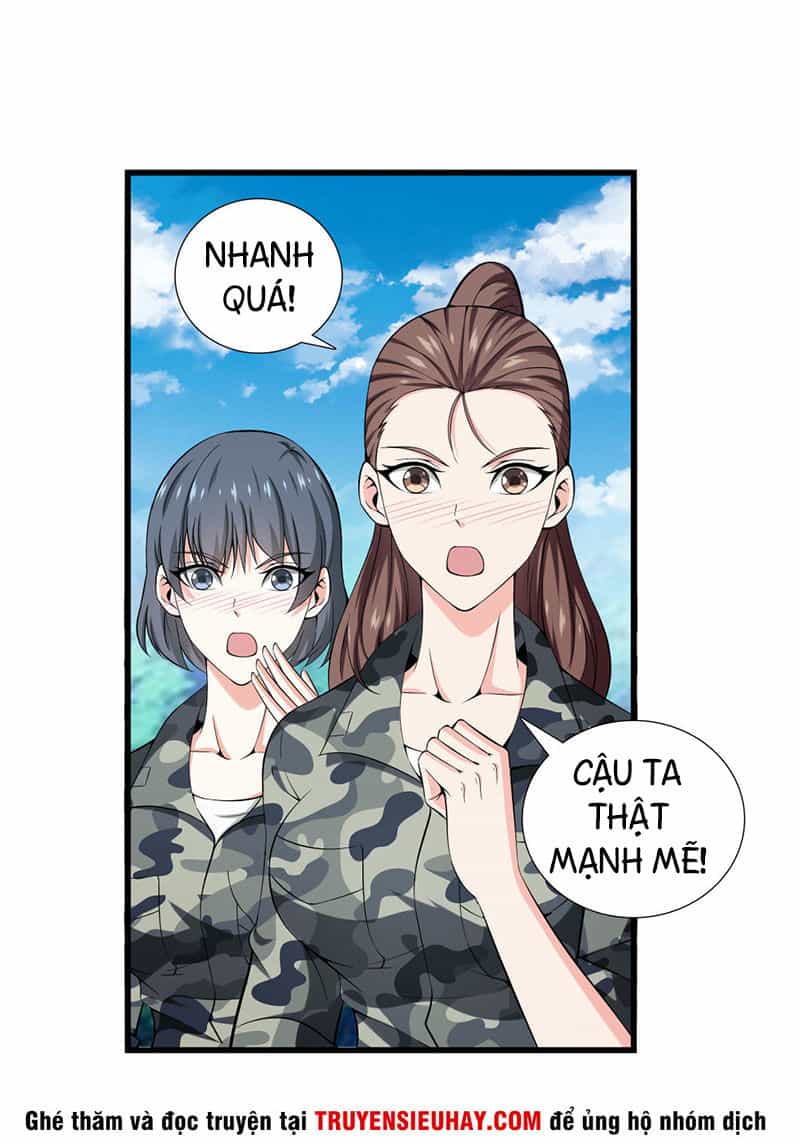 Đô Thị Chí Tôn - Chương 42 - ảnh 11
