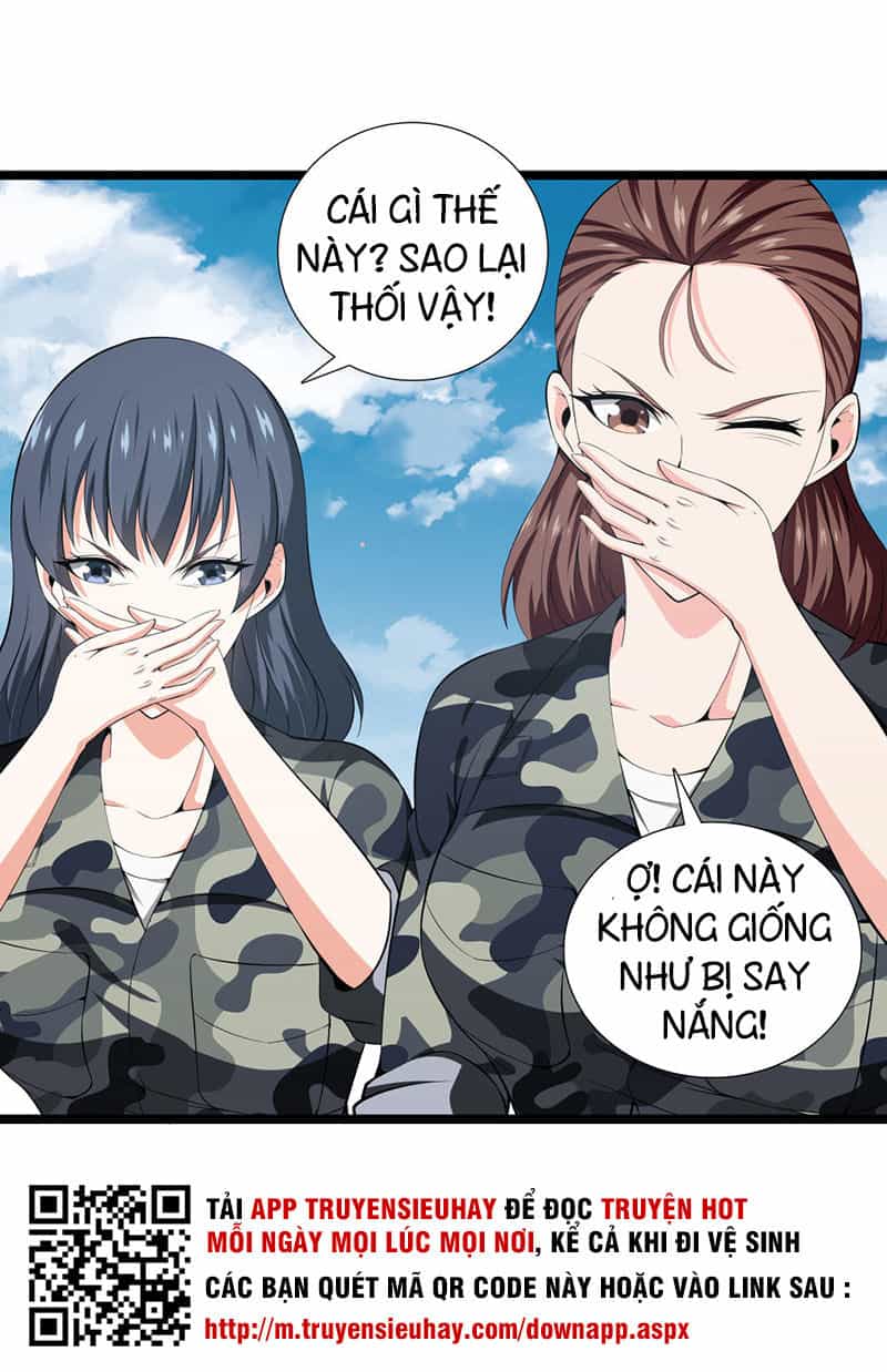 Đô Thị Chí Tôn - Chương 42 - ảnh 20