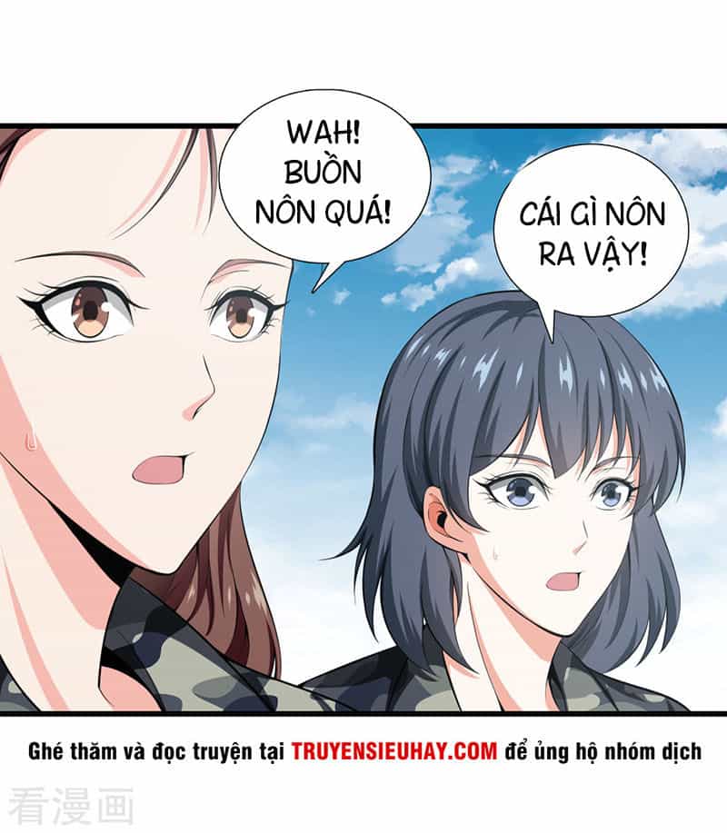 Đô Thị Chí Tôn - Chương 43 - ảnh 10