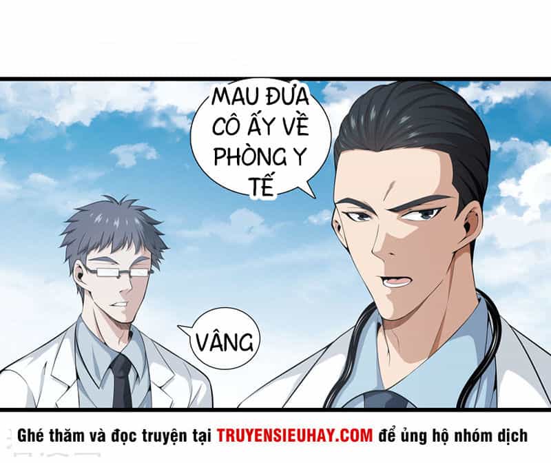 Đô Thị Chí Tôn - Chương 43 - ảnh 26