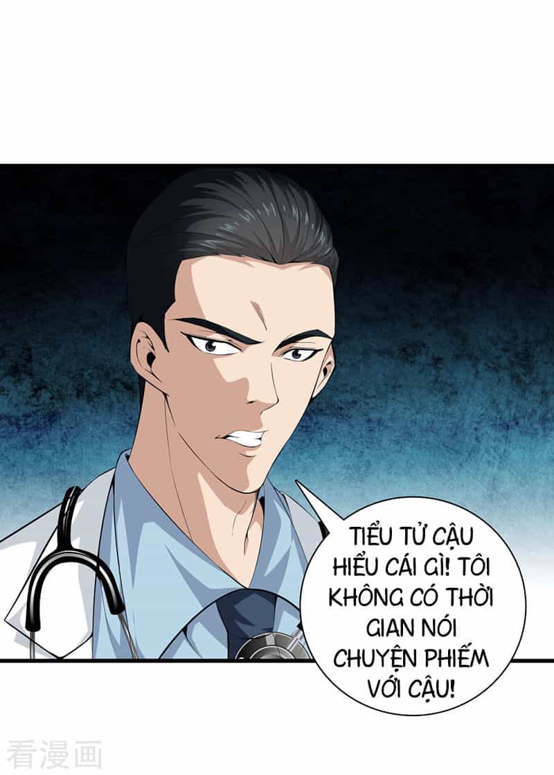 Đô Thị Chí Tôn - Chương 43 - ảnh 31
