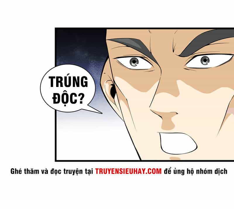 Đô Thị Chí Tôn - Chương 43 - ảnh 4