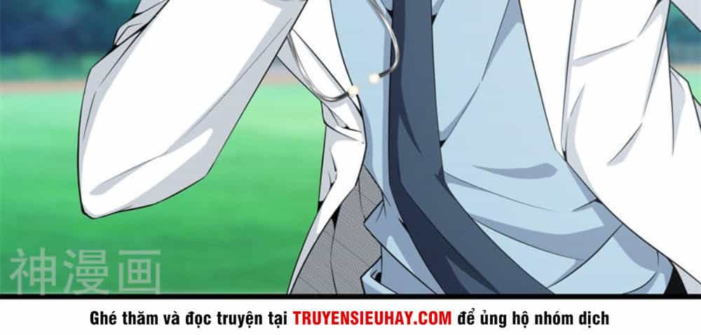 Đô Thị Chí Tôn - Chương 44 - ảnh 24