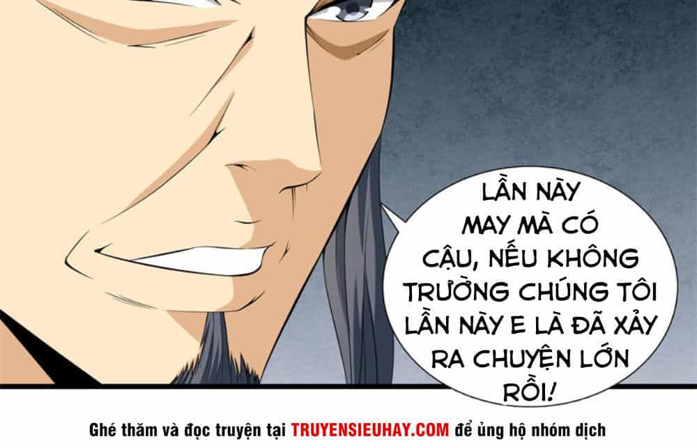 Đô Thị Chí Tôn - Chương 45 - ảnh 17