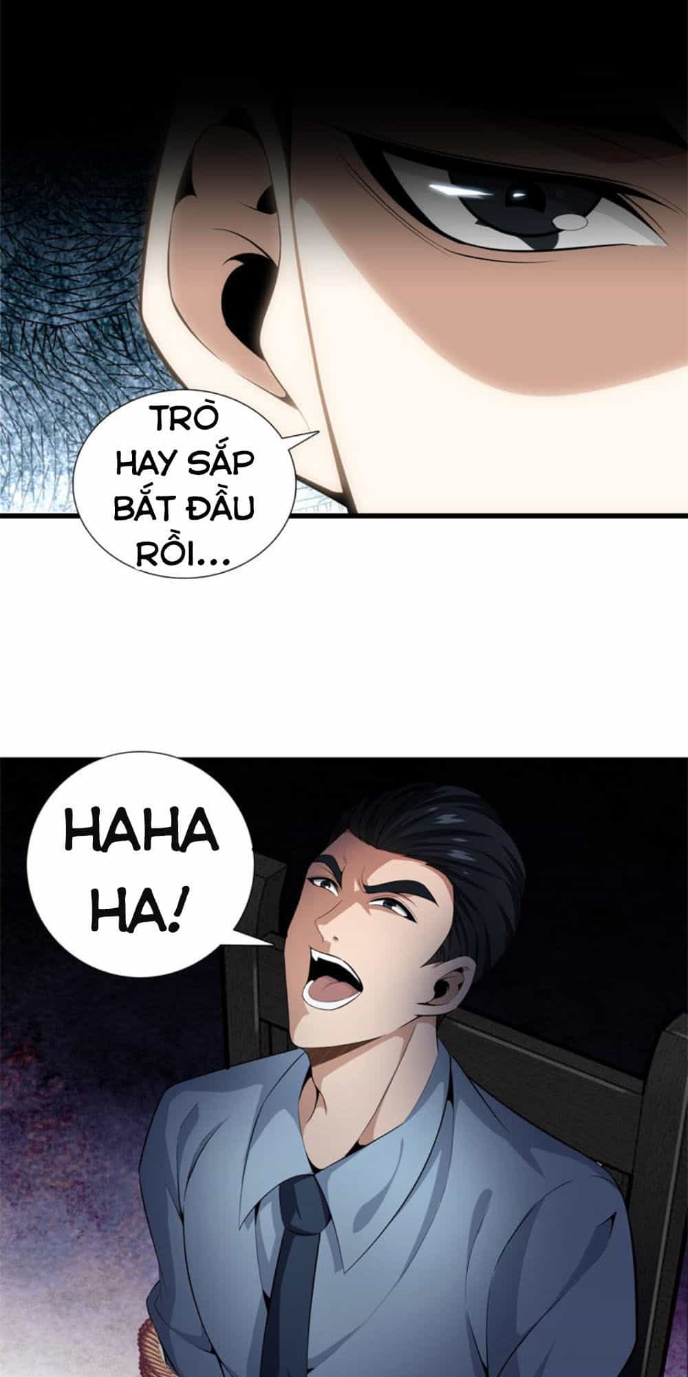 Đô Thị Chí Tôn - Chương 45 - ảnh 20