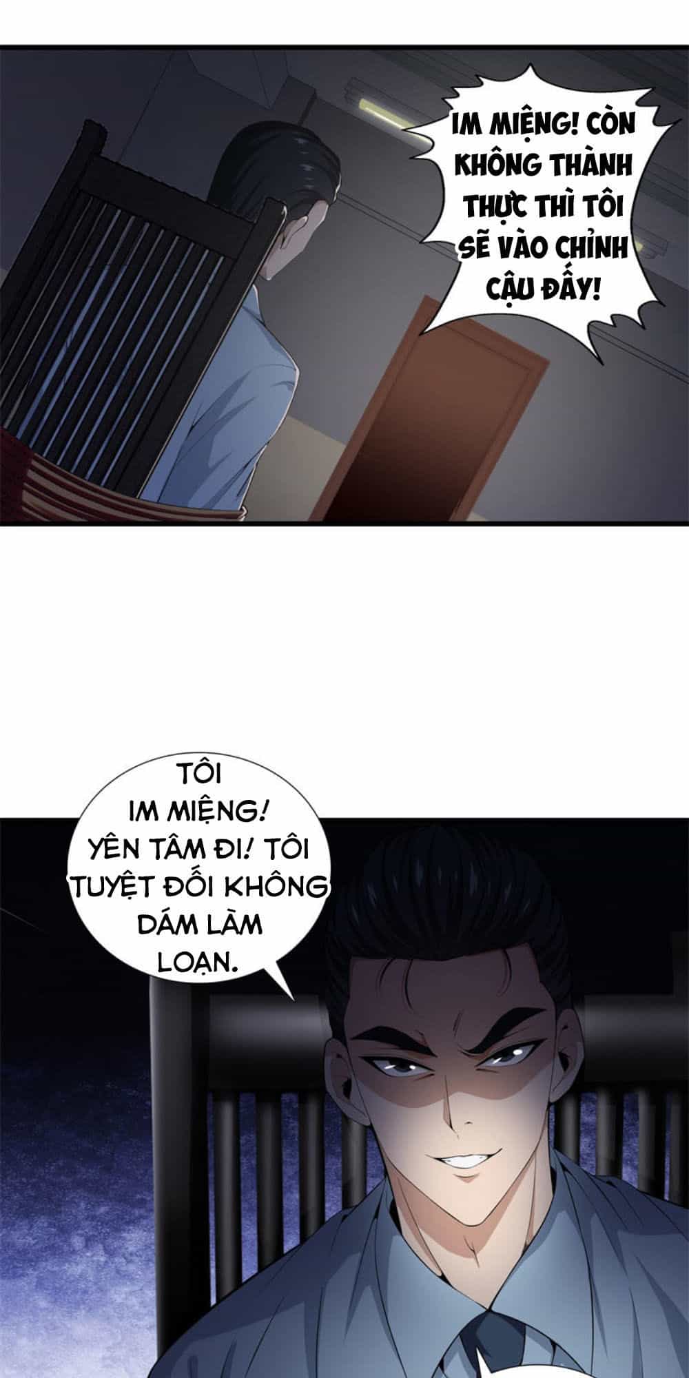 Đô Thị Chí Tôn - Chương 45 - ảnh 22