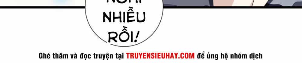 Đô Thị Chí Tôn - Chương 46 - ảnh 15