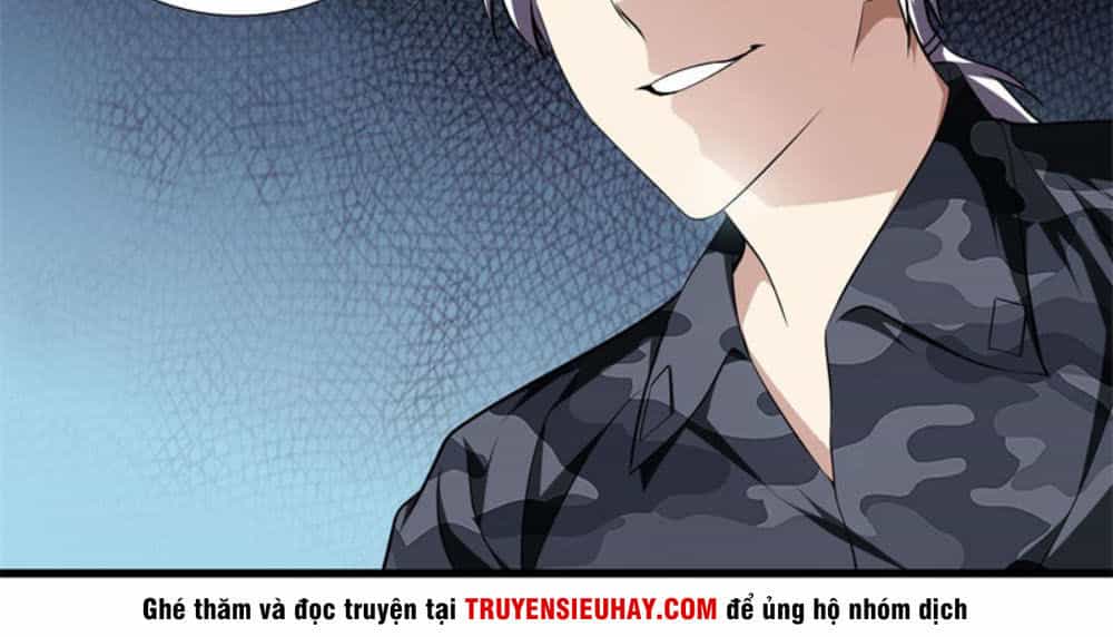 Đô Thị Chí Tôn - Chương 46 - ảnh 17
