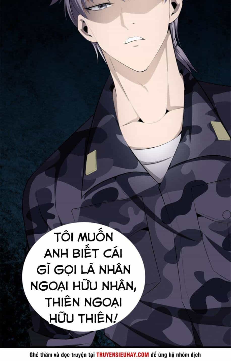 Đô Thị Chí Tôn - Chương 47 - ảnh 24