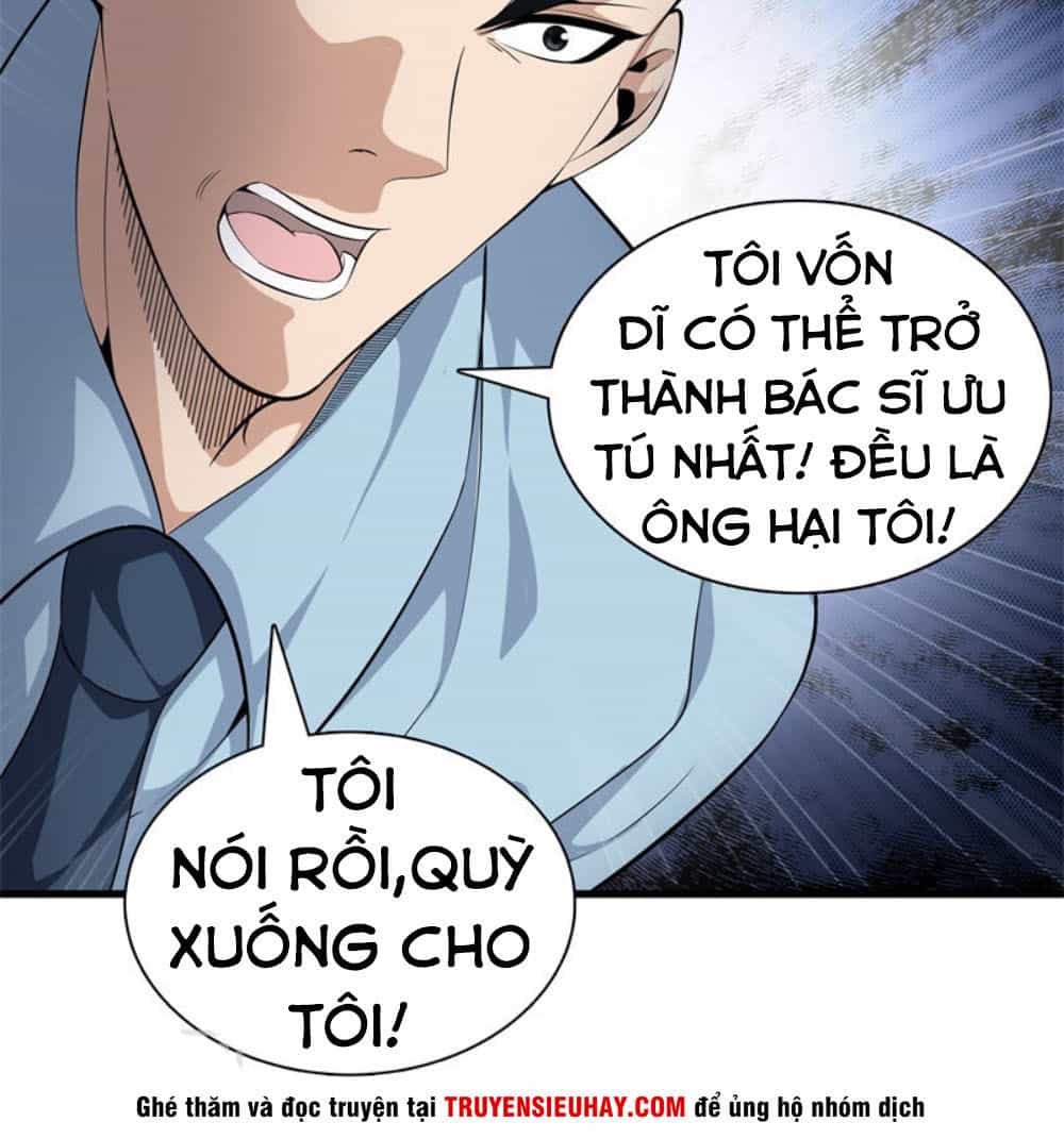 Đô Thị Chí Tôn - Chương 47 - ảnh 7