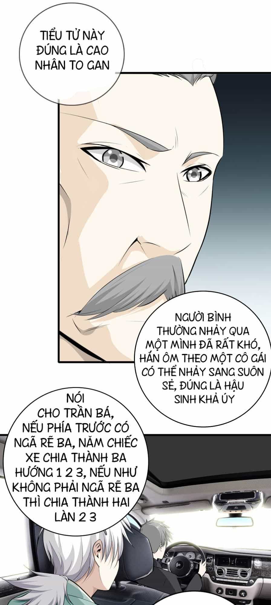Đô Thị Chí Tôn - Chương 5 - ảnh 15