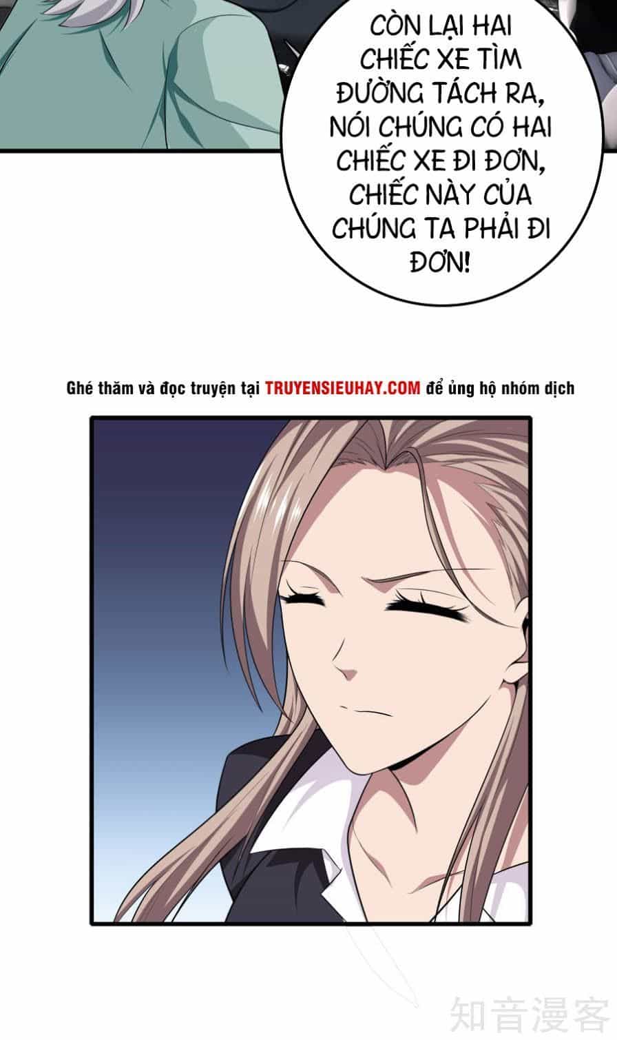 Đô Thị Chí Tôn - Chương 5 - ảnh 16